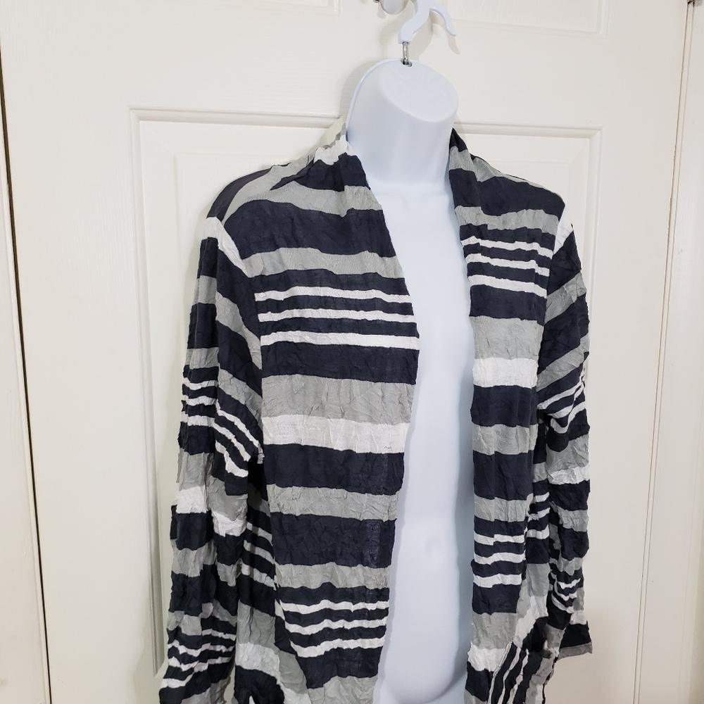 APT Designs Open Duster S/M
